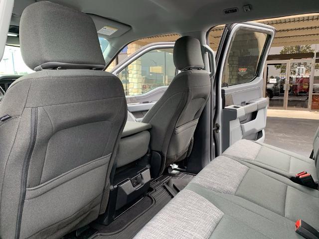 2023 Ford F-150 - $38,371