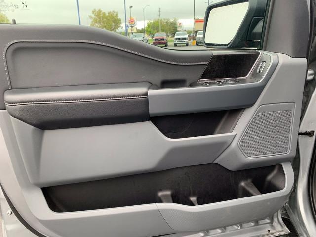 2023 Ford F-150 - $38,371