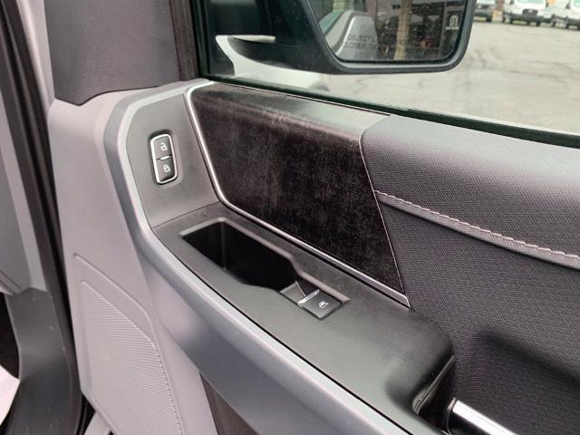 2023 Ford F-150 - $38,371