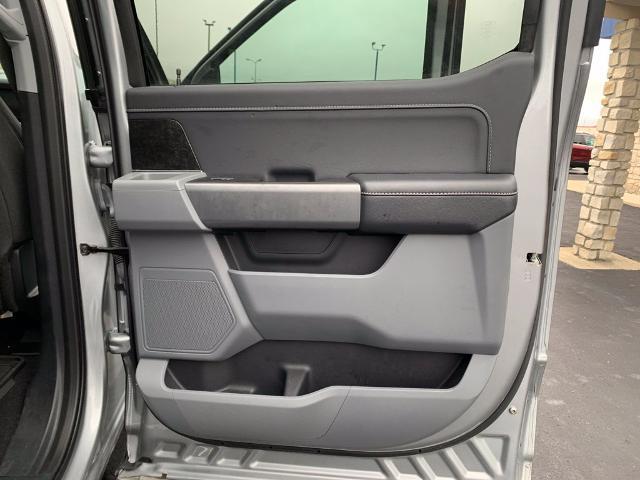 2023 Ford F-150 - $38,371