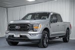 2023 F-150 Thumbnail 3