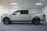 2023 F-150 Thumbnail 5