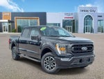 2023 F-150 Thumbnail 1