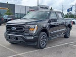 2023 F-150 Thumbnail 2