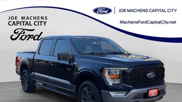 Preowned 2023 Ford F-150 XLT for Sale