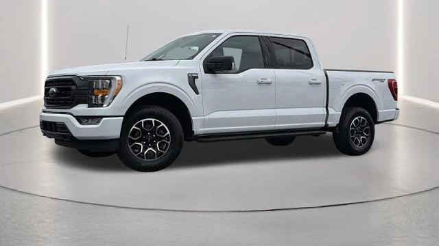 Preowned 2023 Ford F-150 XL for Sale