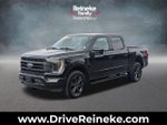 2023 F-150 Thumbnail 1