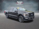 2023 F-150 Thumbnail 3