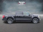 2023 F-150 Thumbnail 4