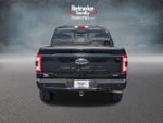 2023 F-150 Thumbnail 6