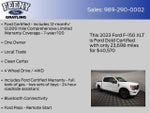 2023 F-150 Thumbnail 5