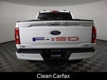 2023 F-150 Thumbnail 7