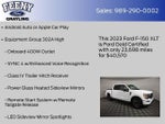 2023 F-150 Thumbnail 9