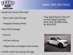 2023 F-150 Thumbnail 18