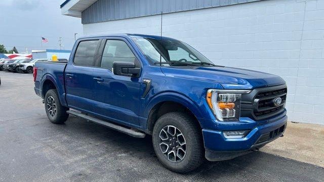 Preowned 2023 Ford F-150 XL for Sale