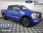 2023 F-150 Thumbnail 1