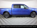 2023 F-150 Thumbnail 3