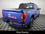 2023 F-150 Thumbnail 4