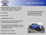 2023 F-150 Thumbnail 5