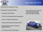 2023 F-150 Thumbnail 9