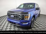 2023 F-150 Thumbnail 10