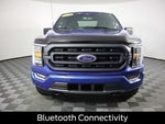 2023 F-150 Thumbnail 12