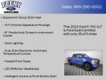 2023 F-150 Thumbnail 14