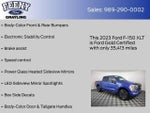 2023 F-150 Thumbnail 28