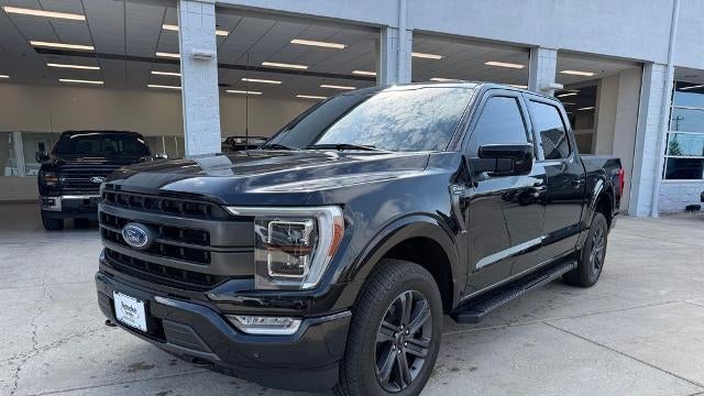 Preowned 2023 Ford F-150 XLT for Sale