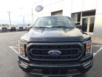 2023 F-150 Thumbnail 7