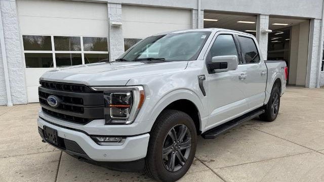 Preowned 2023 Ford F-150 Lariat for Sale