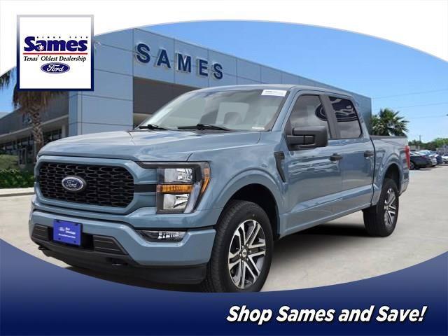 2023 Ford F-150 - $35,000