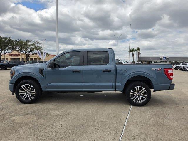 2023 Ford F-150 - $35,000