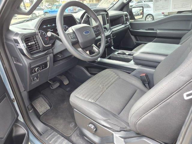 2023 Ford F-150 - $35,000