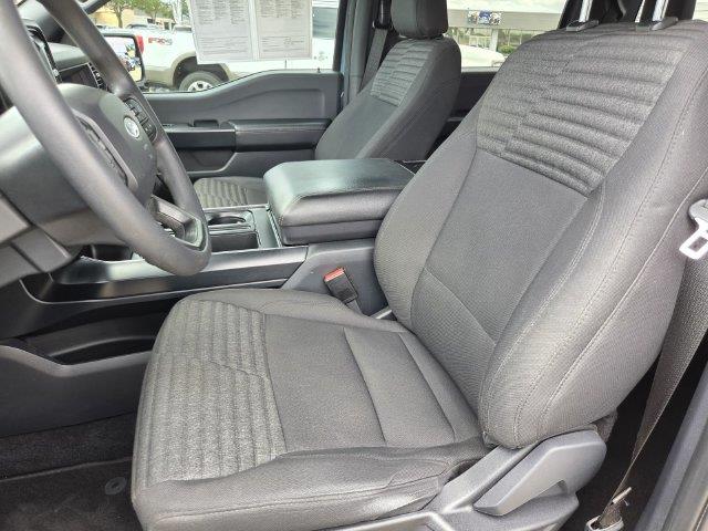 2023 Ford F-150 - $35,000