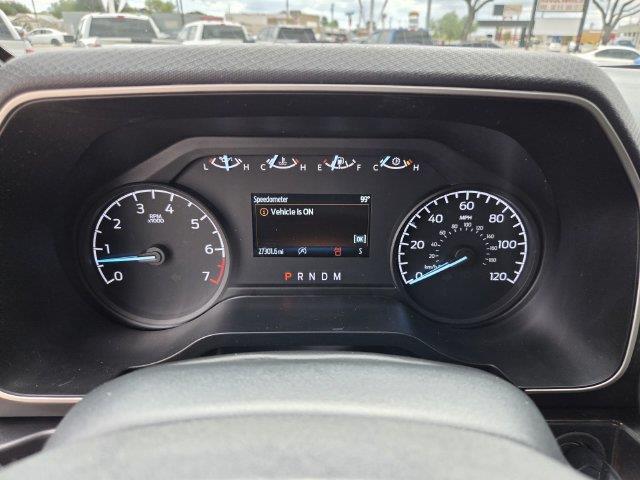 2023 Ford F-150 - $35,000