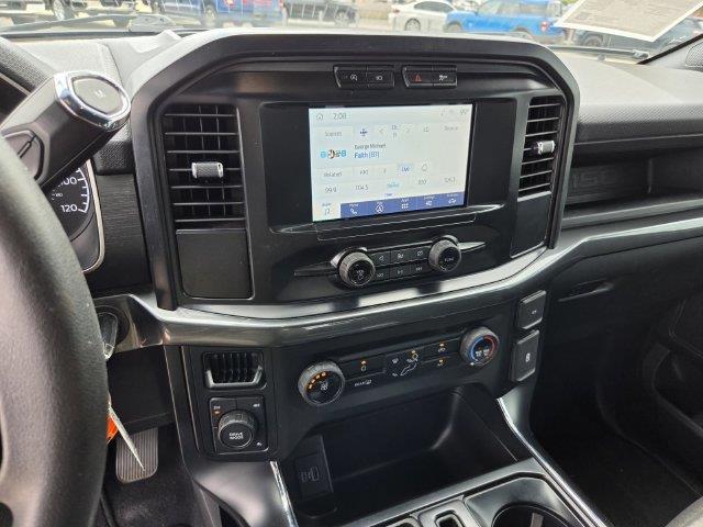2023 Ford F-150 - $35,000