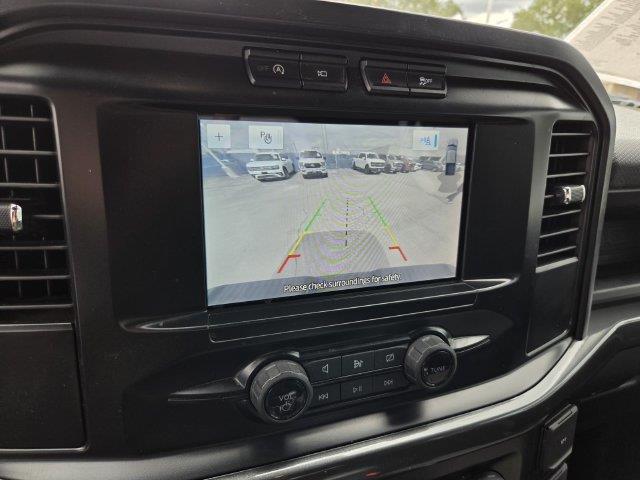 2023 Ford F-150 - $35,000