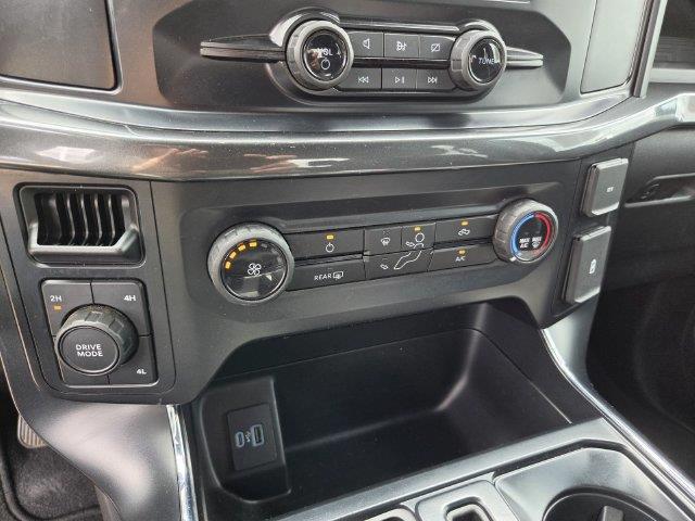 2023 Ford F-150 - $35,000