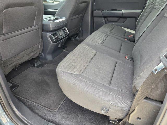 2023 Ford F-150 - $35,000