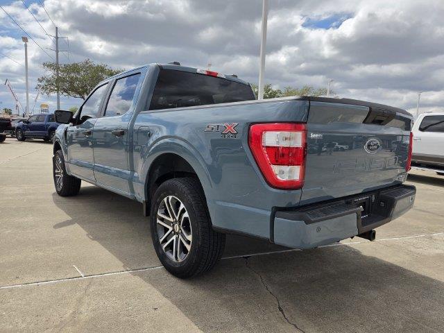 2023 Ford F-150 - $35,000