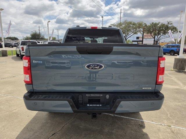2023 Ford F-150 - $35,000