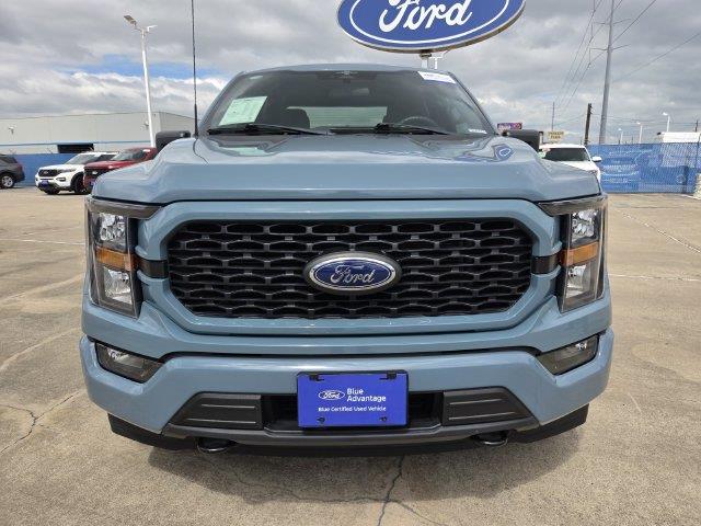 2023 Ford F-150 - $35,000