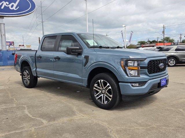 2023 Ford F-150 - $35,000