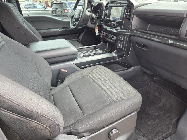 2023 Ford F-150 - $35,000