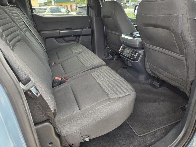 2023 Ford F-150 - $35,000