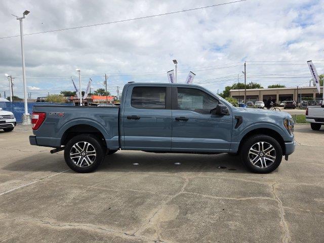 2023 Ford F-150 - $35,000