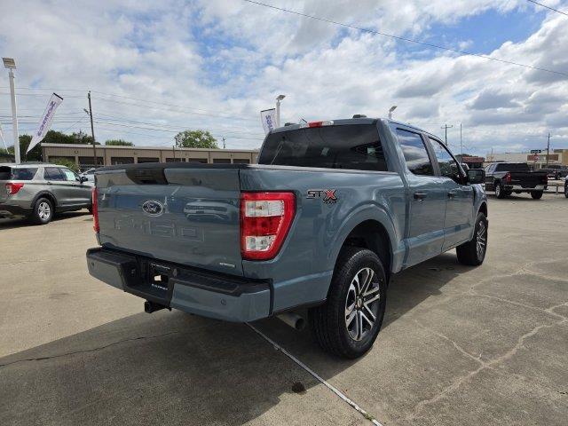 2023 Ford F-150 - $35,000
