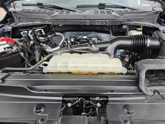 2023 Ford F-150 - $35,000
