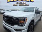 2023 F-150 Thumbnail 1